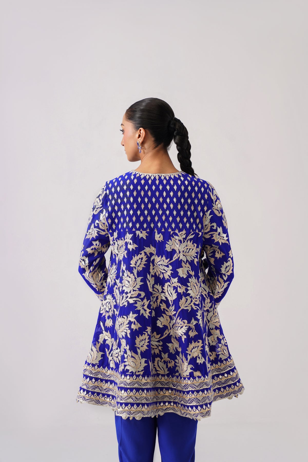 Roshini - Babydoll Set