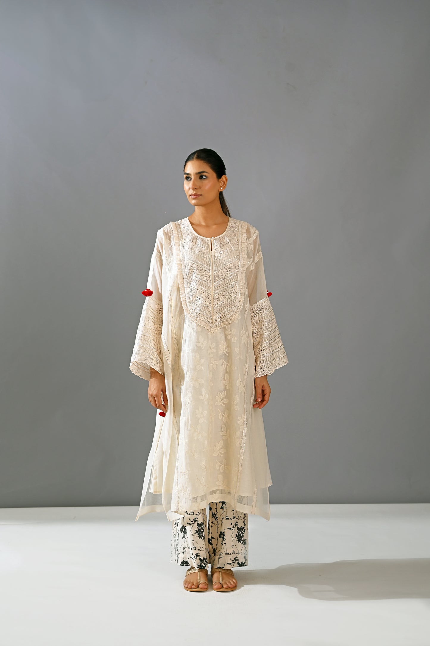 Chandni - Kaftan