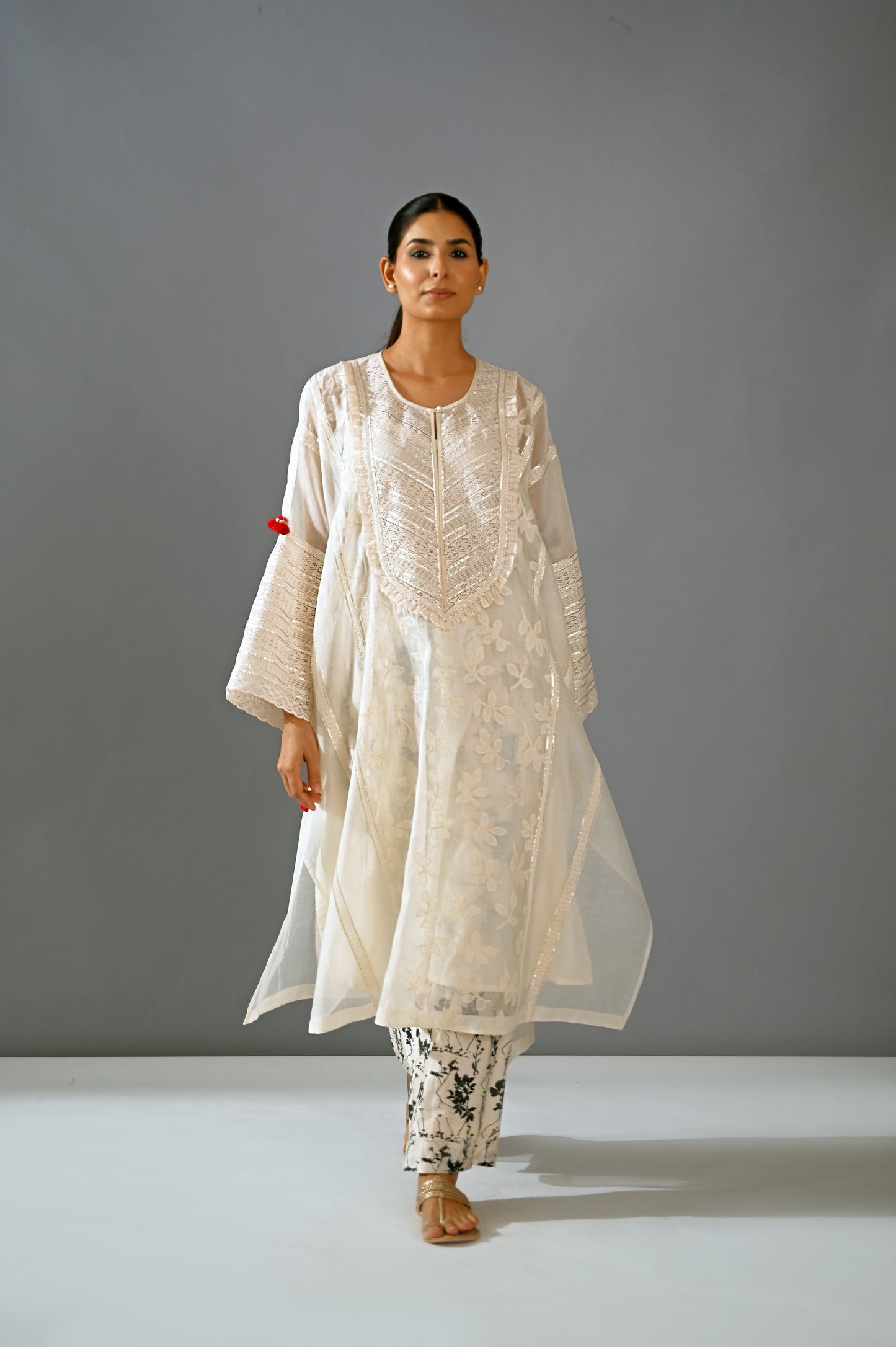 Chandni - Kaftan
