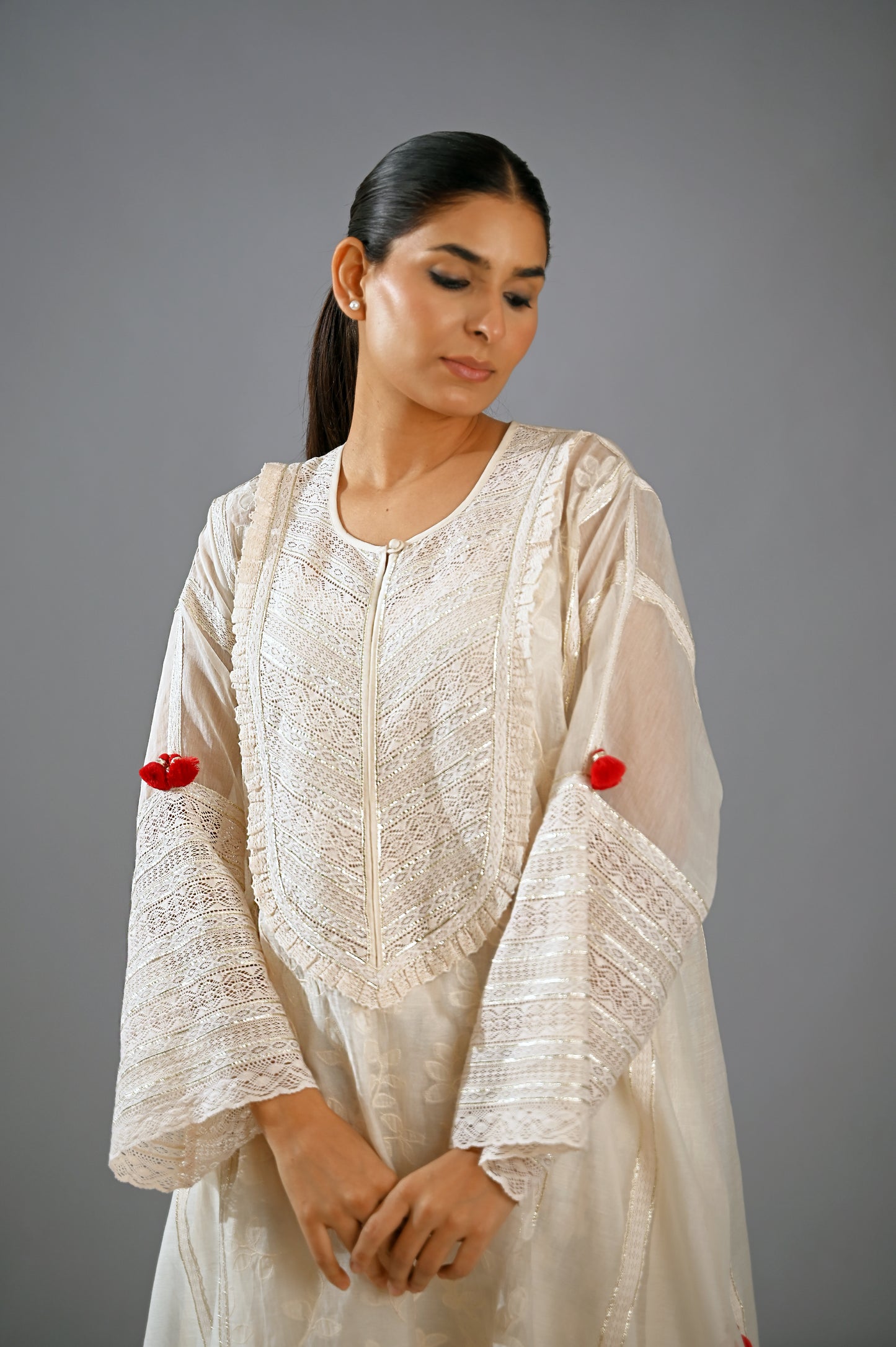 Chandni - Kaftan