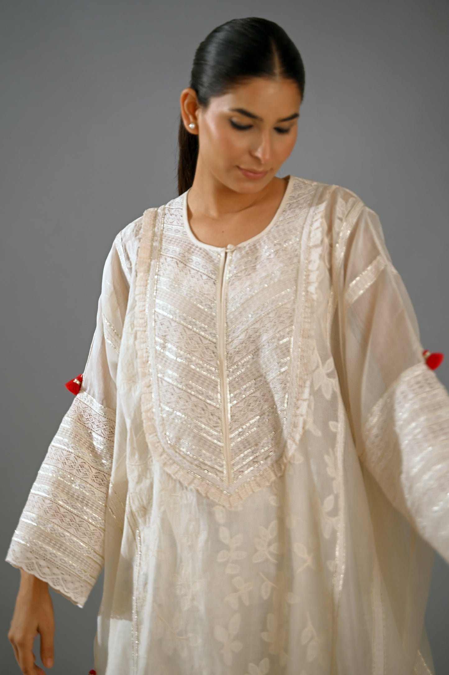 Chandni - Kaftan