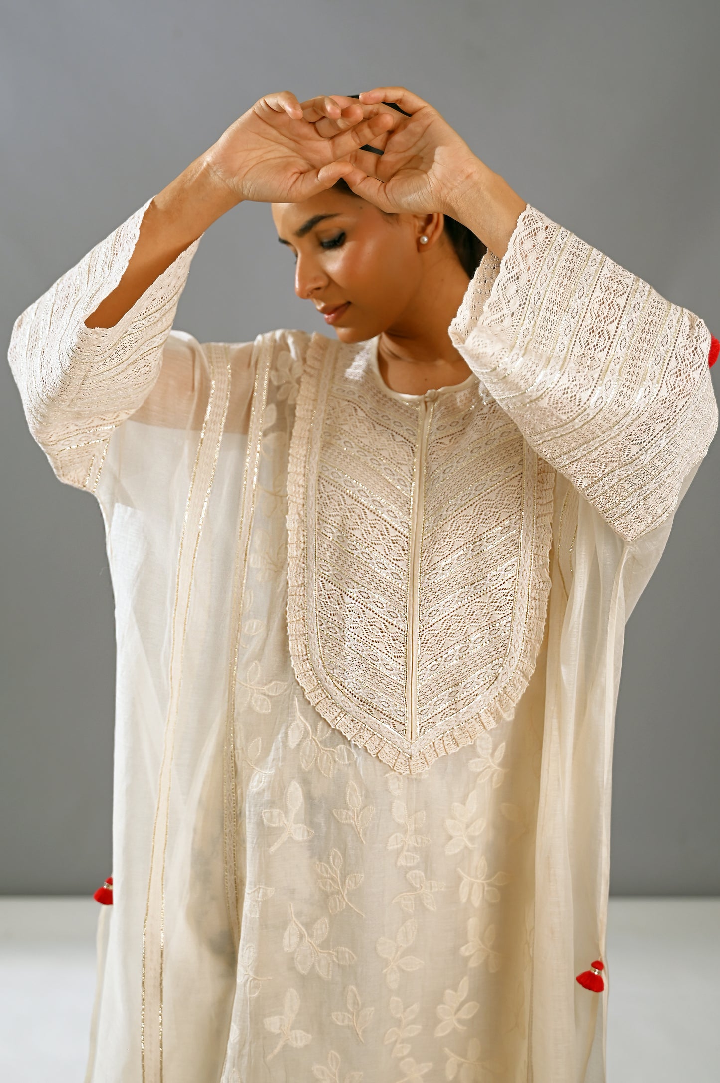 Chandni - Kaftan