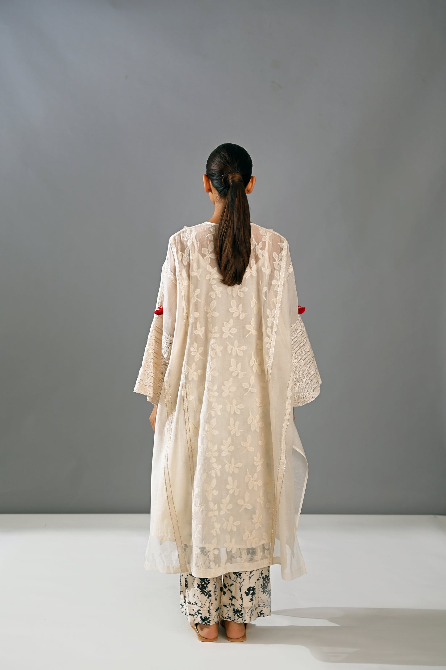 Chandni - Kaftan