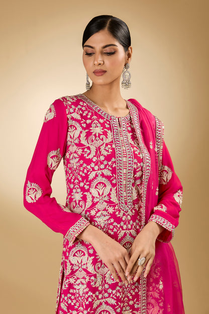 Shay -  Short Garara Set