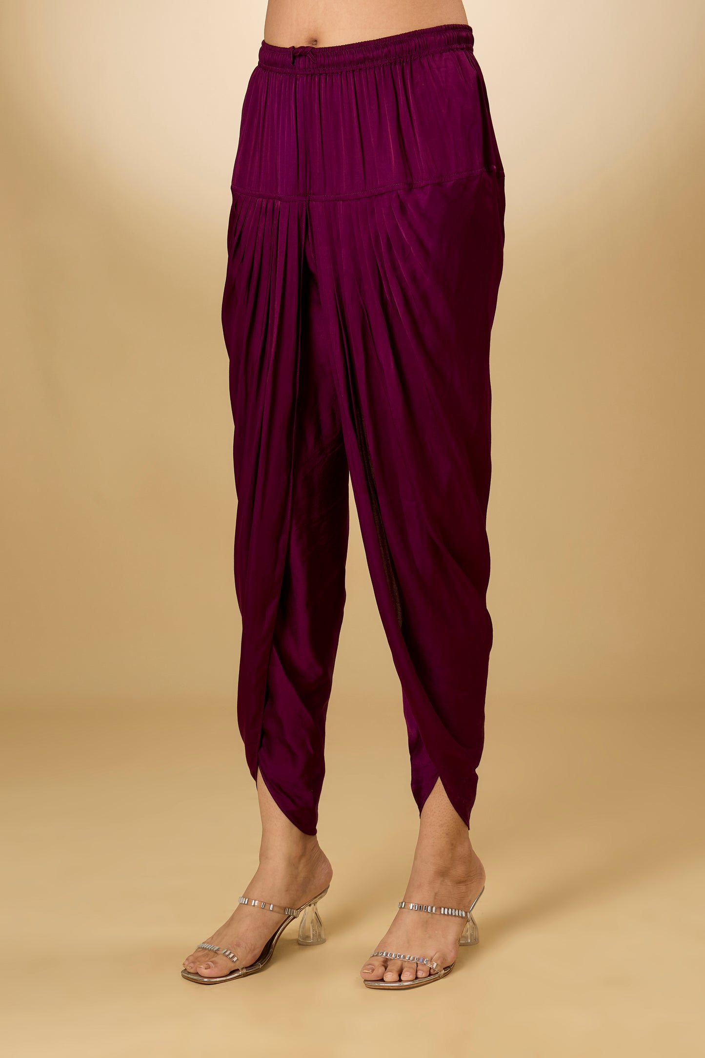 Shay - Short Kalidaar Set