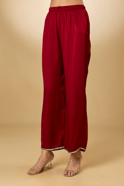 Shay - Long Kalidaar Set