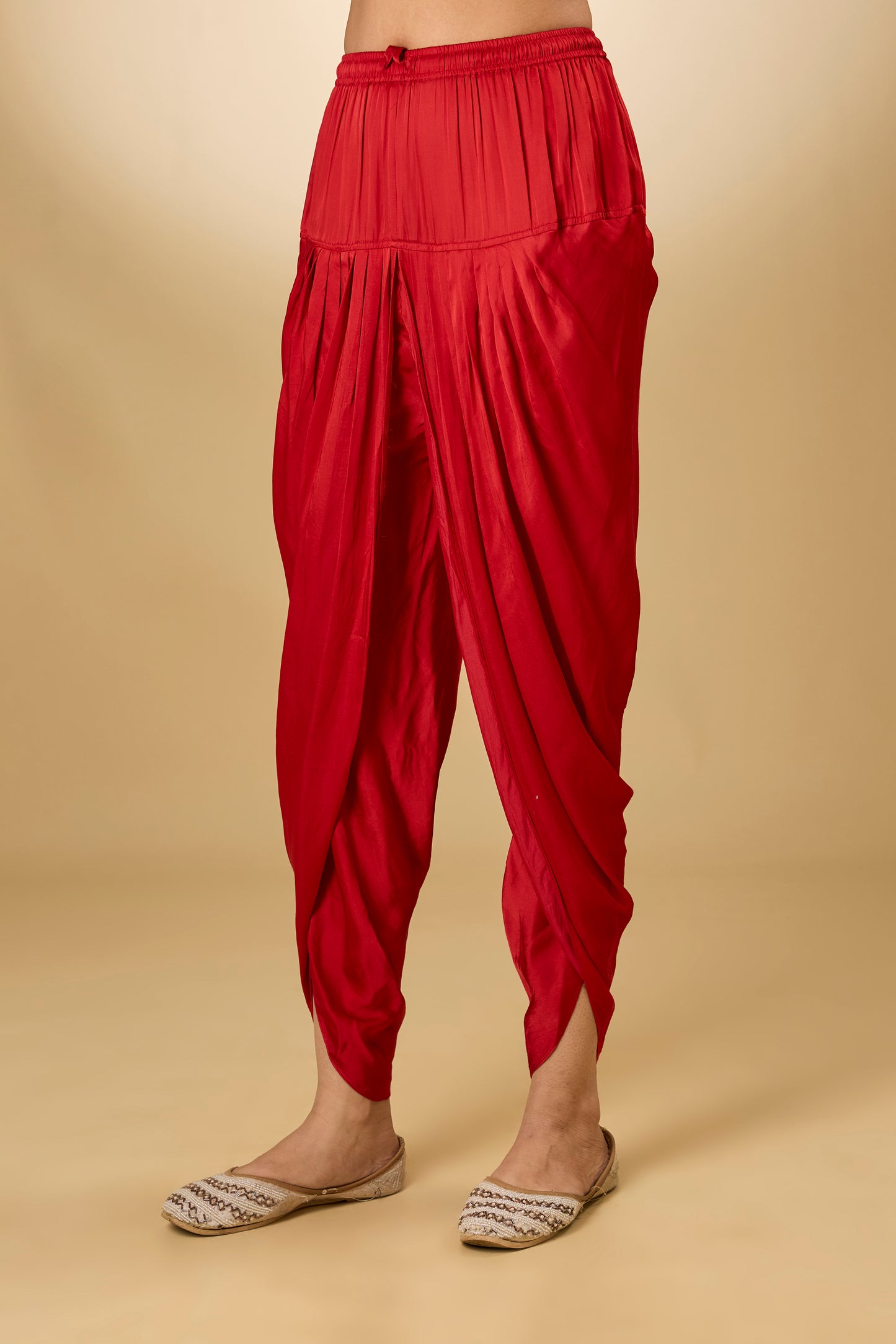 Shay - Short Kalidaar Set