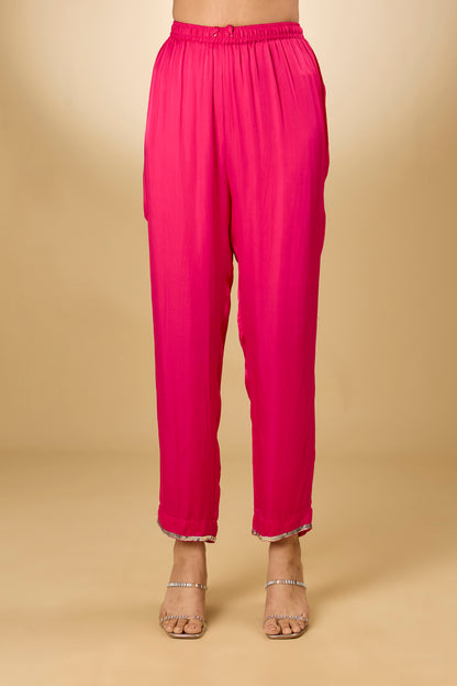 Shay - Long kalidaar Set