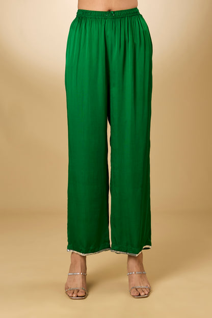 Shay - Long Kalidaar Set