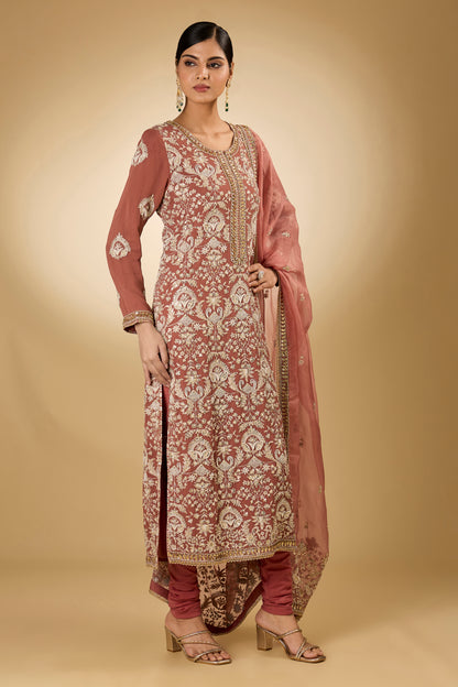 Shay - Long Kurta Set
