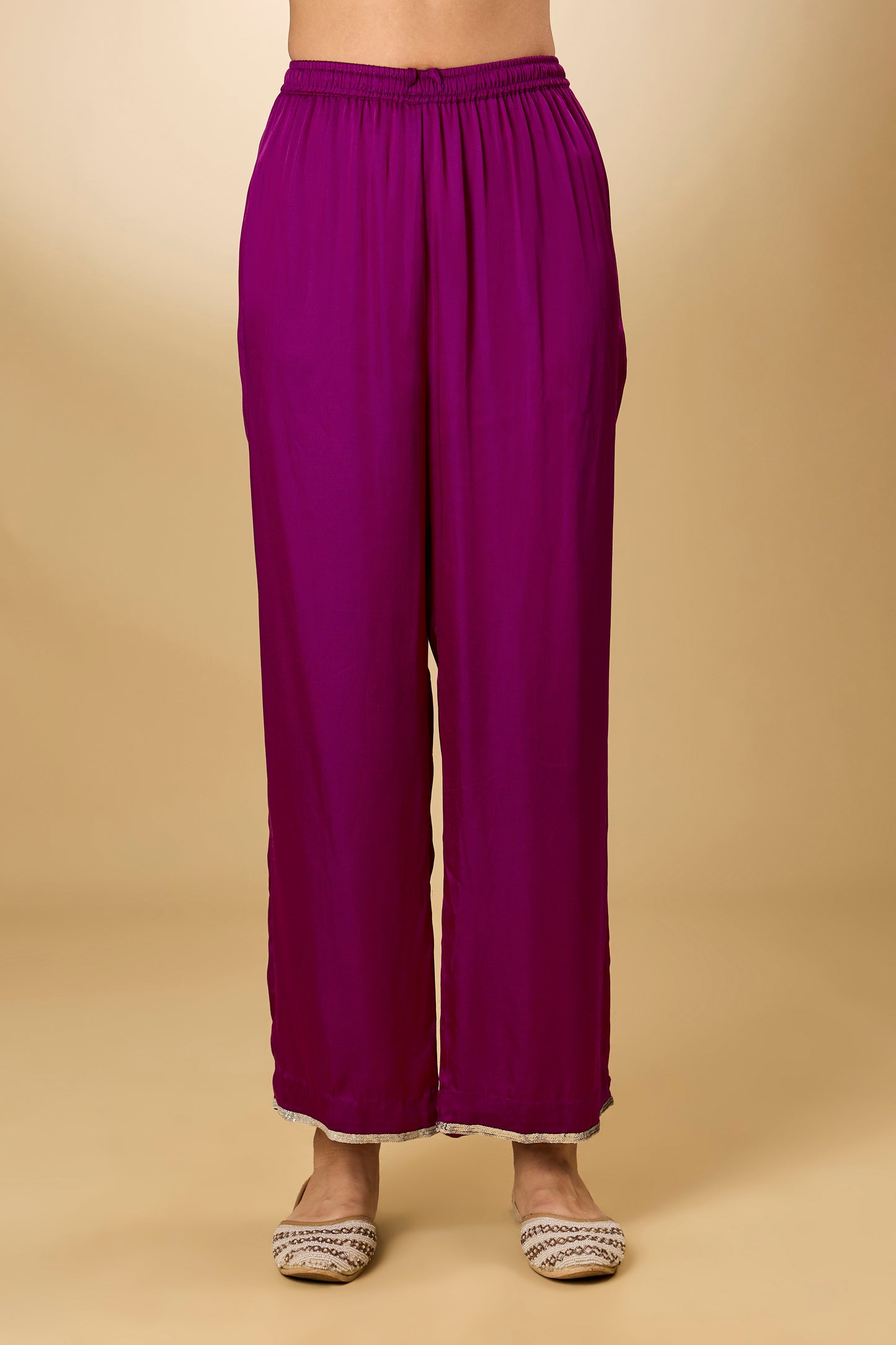 Shay - Long Kalidaar Set