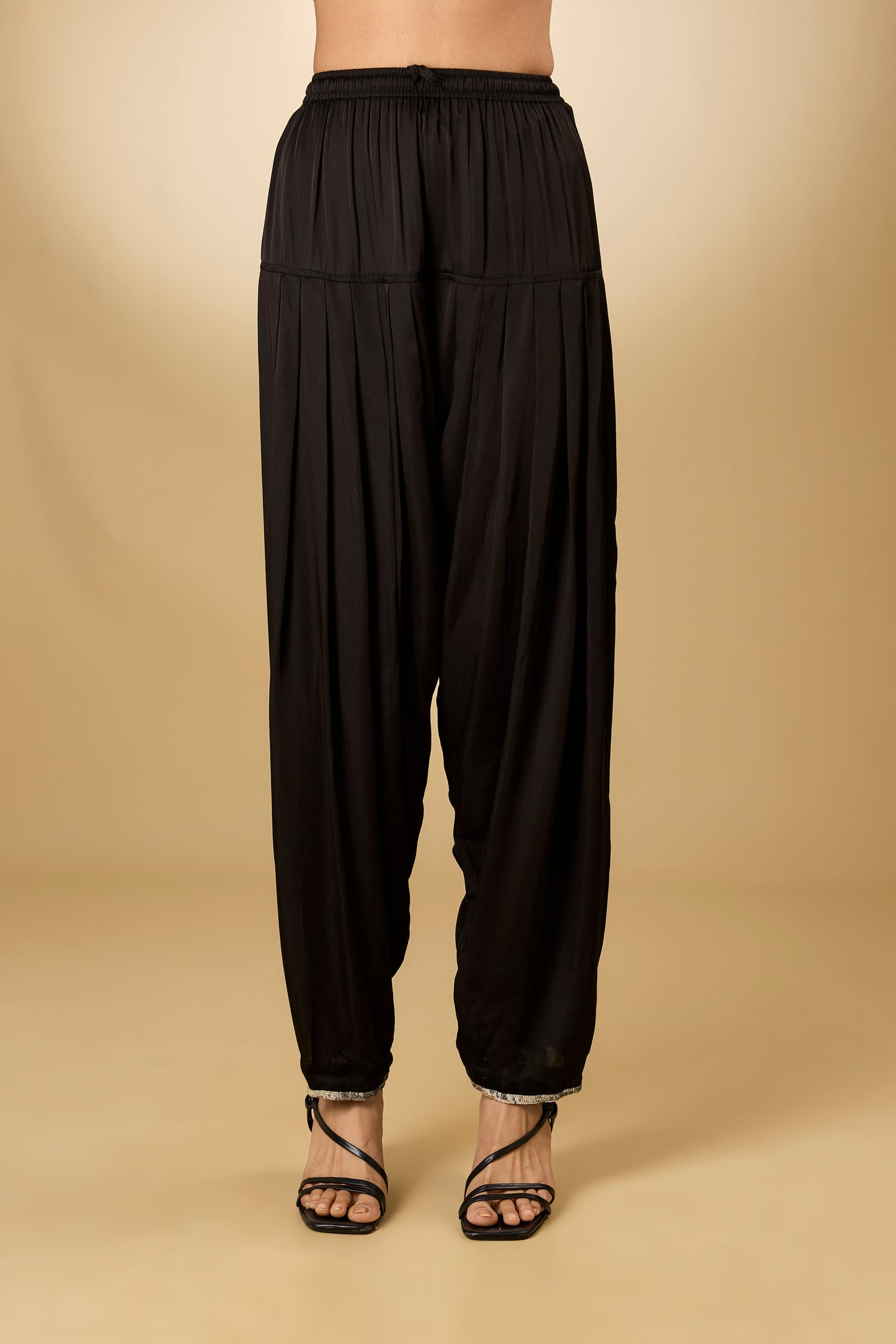 Shay - Short A Line Kurta Set