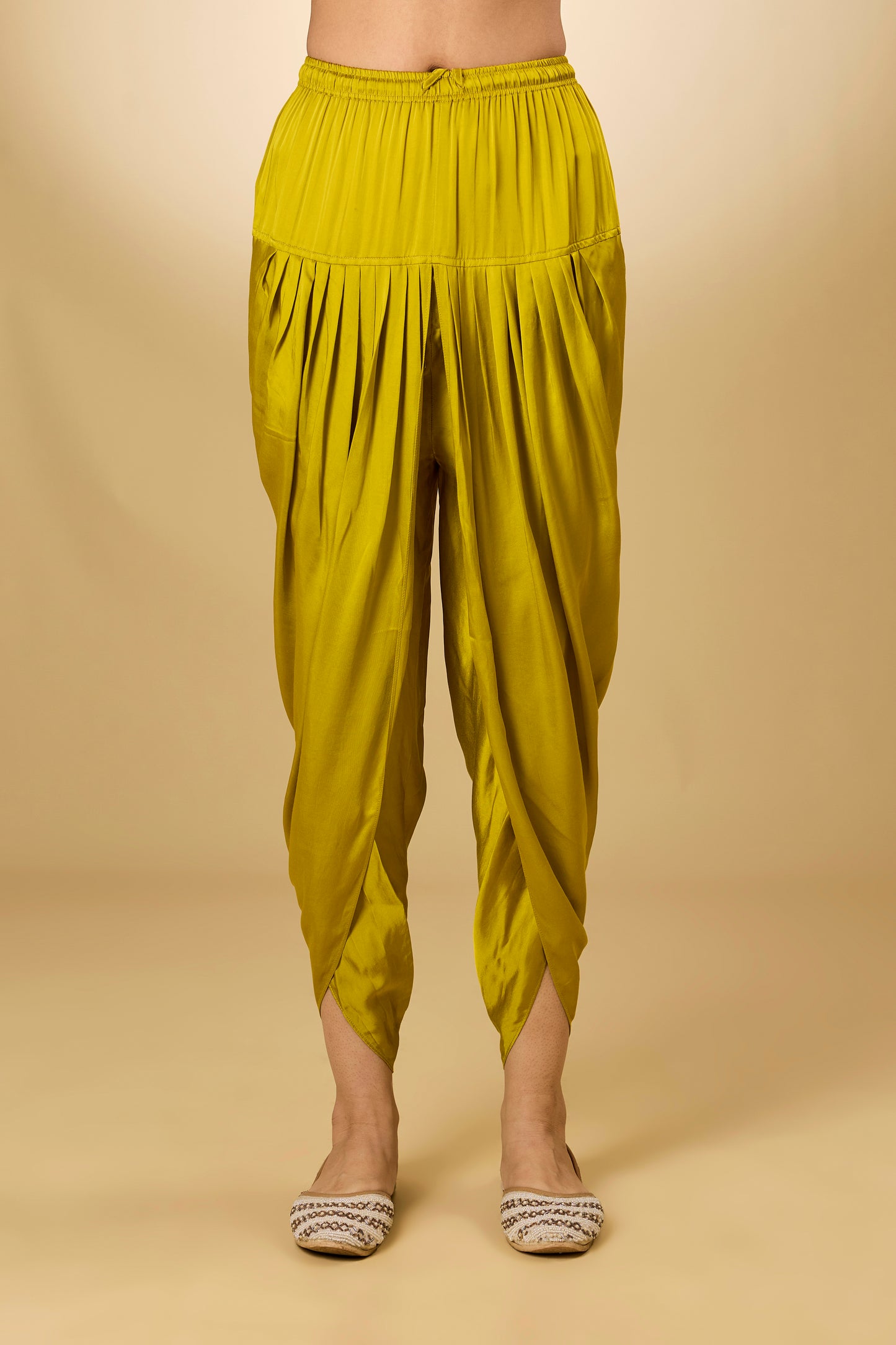 Shay - Short Kalidaar Set