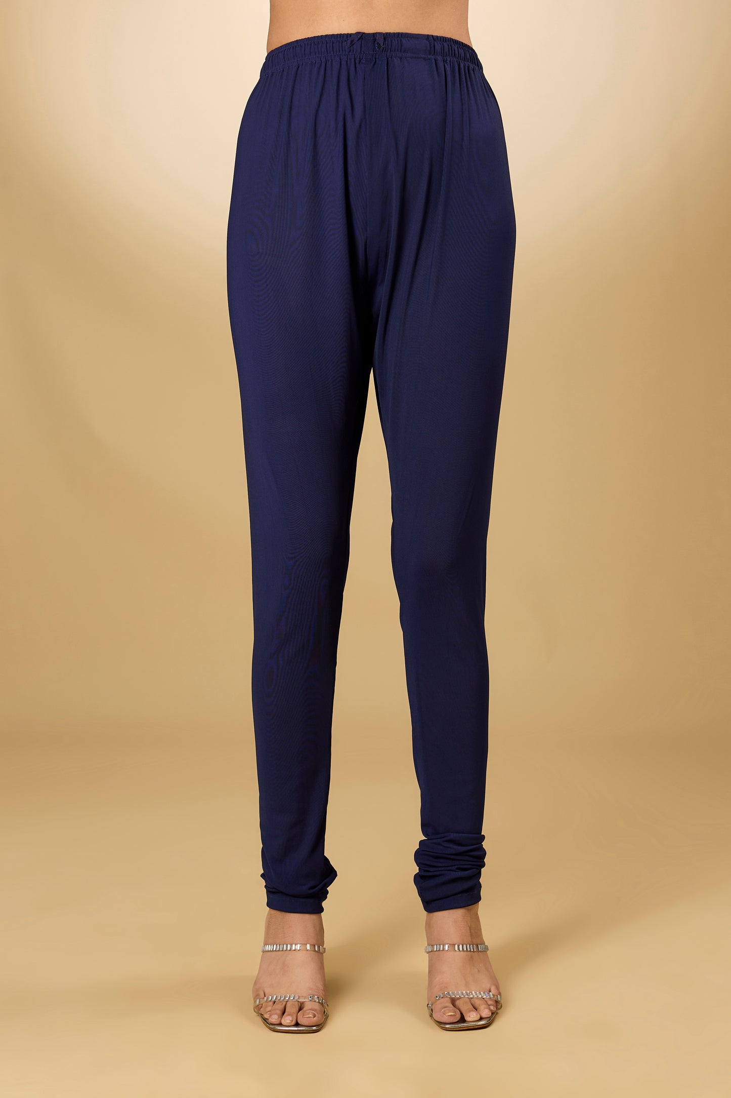 Flower Jal - Tone On Tone - Long Kurta Set