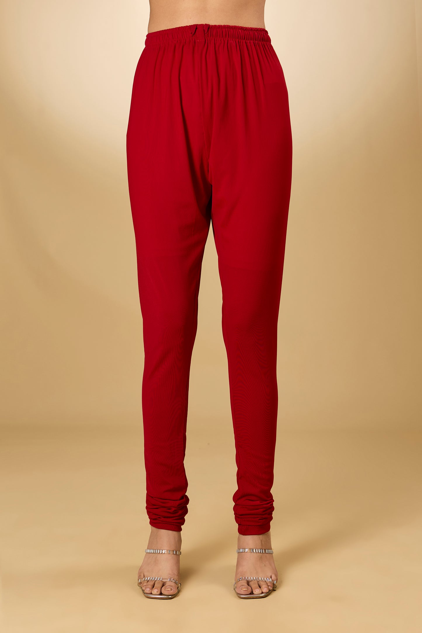 Flower Jal - Tone On Tone - Long Kurta Set