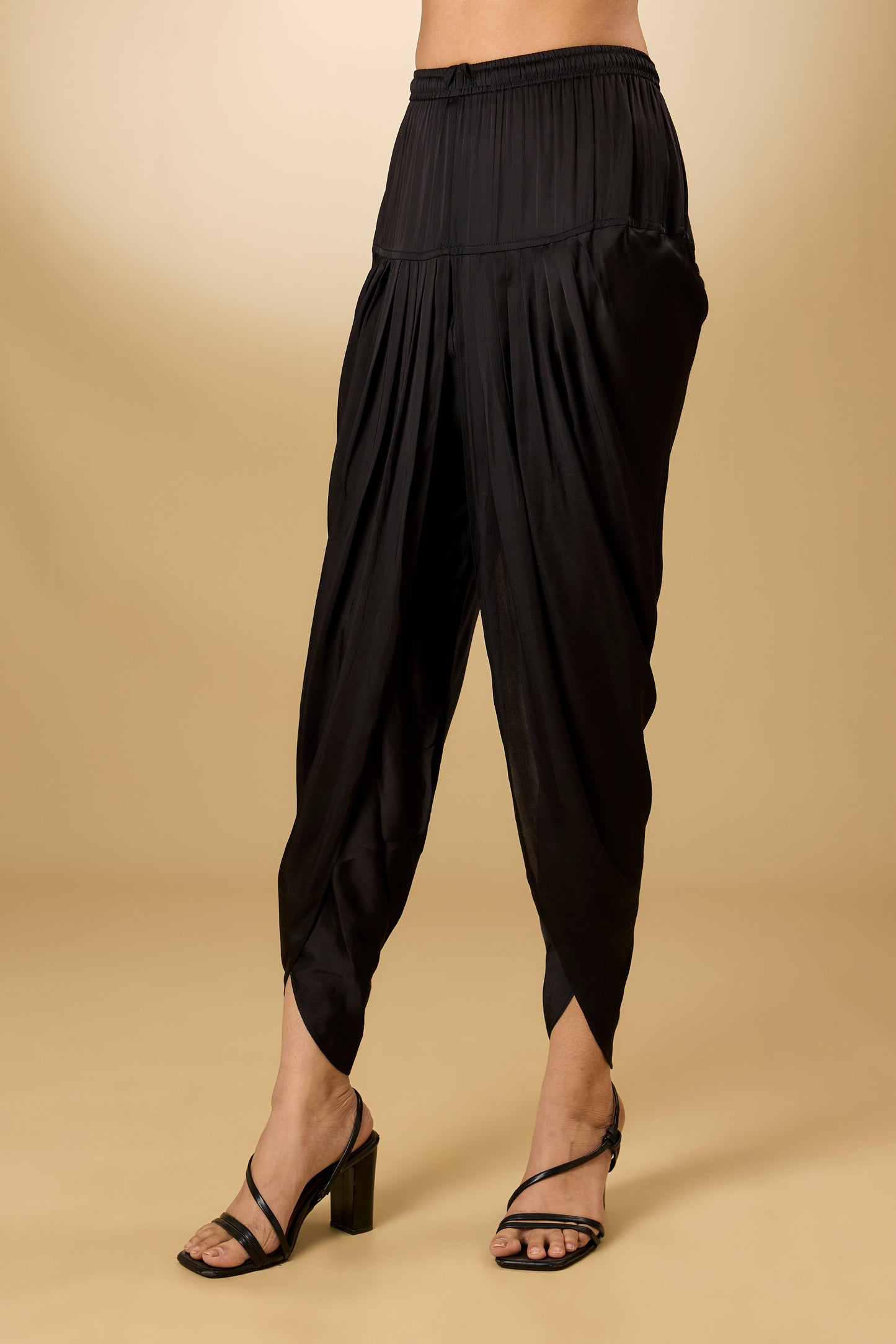 Flower Jal - Tone On Tone - Baby Doll Set