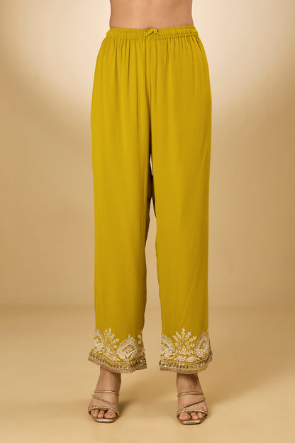 Shay - Long Kalidaar Set