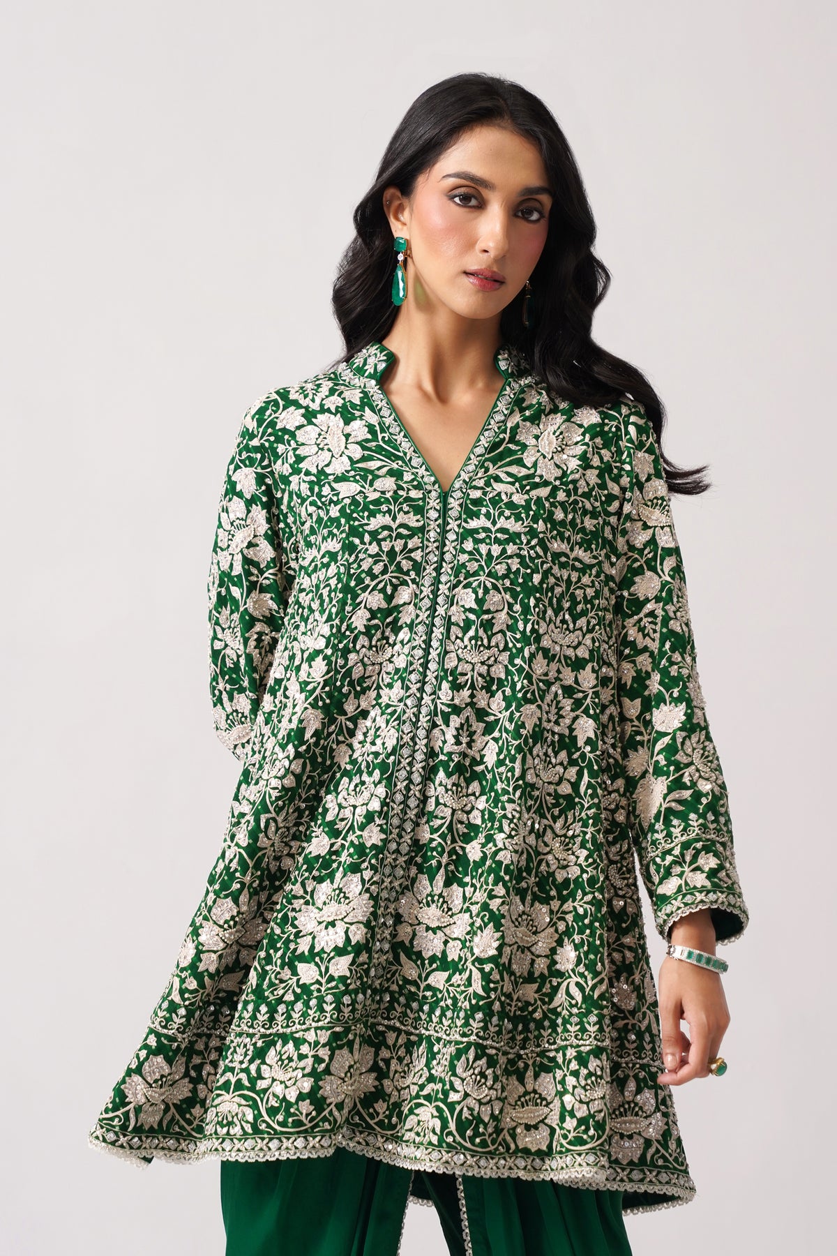 Nazrana 2.0 - Babydoll Set