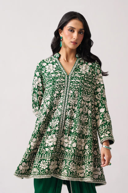 Nazrana 2.0 - Babydoll Set