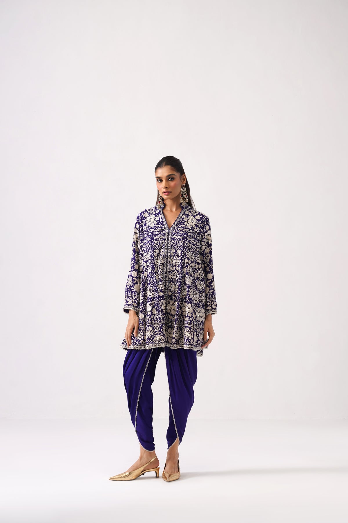 Nazrana 2.0 - Babydoll Set