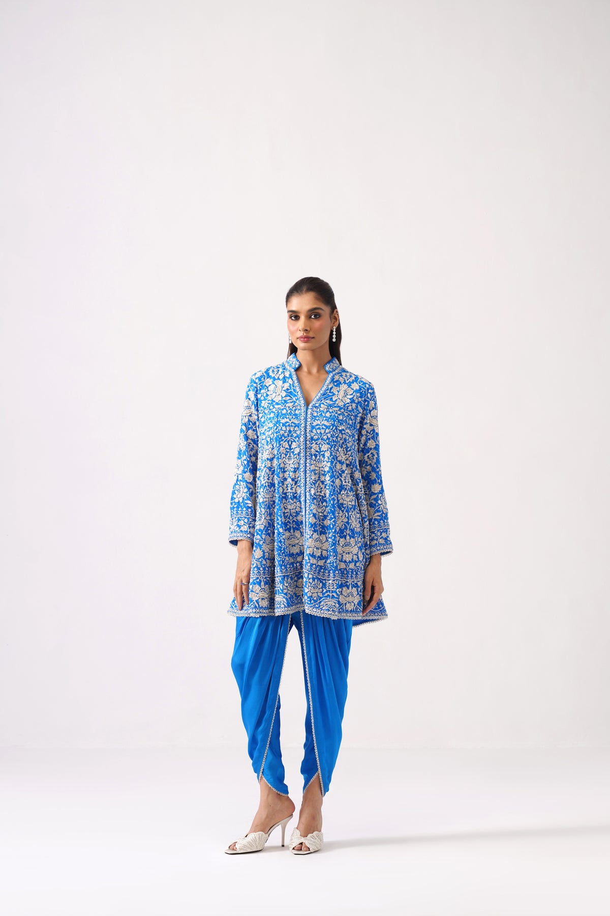 Nazrana 2.0 - Babydoll Set