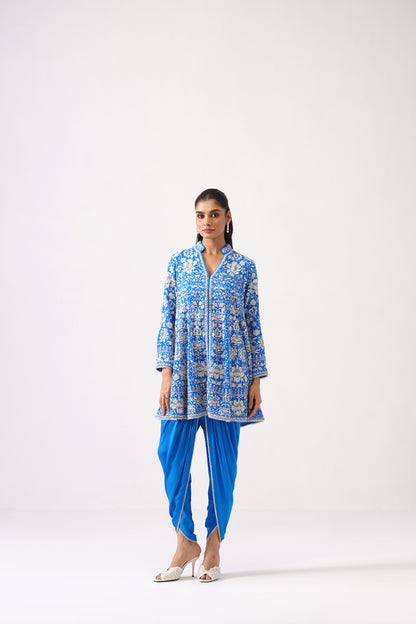 Nazrana 2.0 - Babydoll Set