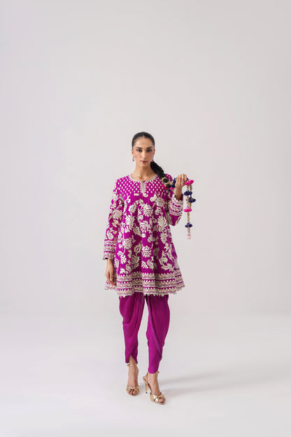 Roshini - Babydoll Set