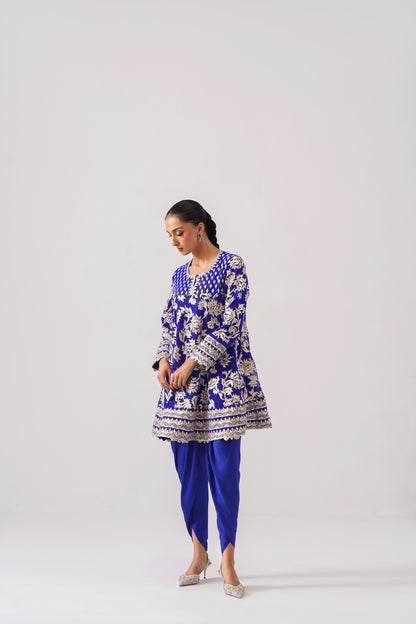 Roshini - Babydoll Set
