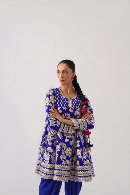 Roshini - Babydoll Set