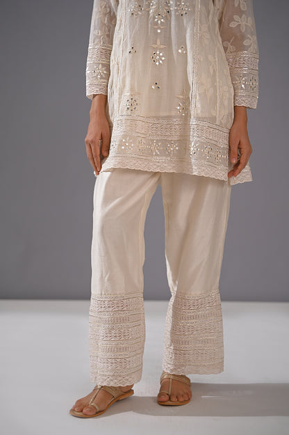 Chandni - Short Kurta Set