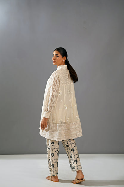 Chandni - Baby Doll Set