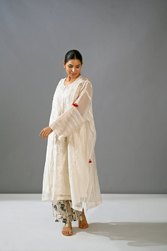 Chandni - Kaftan
